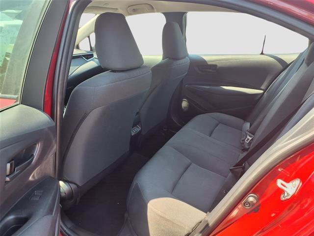 Used 2025 Toyota Corolla LE FWD image 19