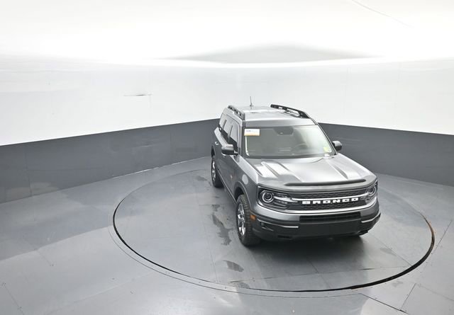 Certified 2022 Ford Bronco Sport Badlands w/ Premium Package AWD/4WD image 25