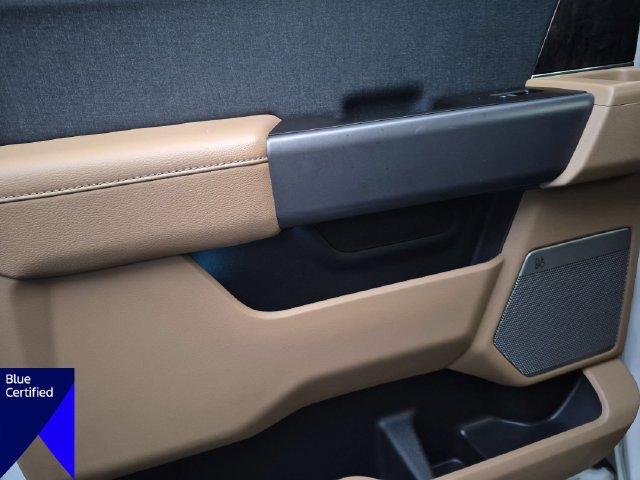 Certified 2021 Ford F150 Lariat AWD/4WD image 29