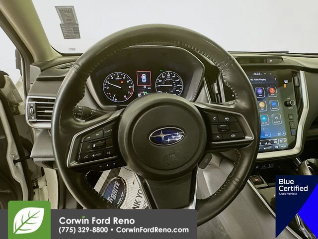 Used 2024 Subaru Legacy Touring XT image 15