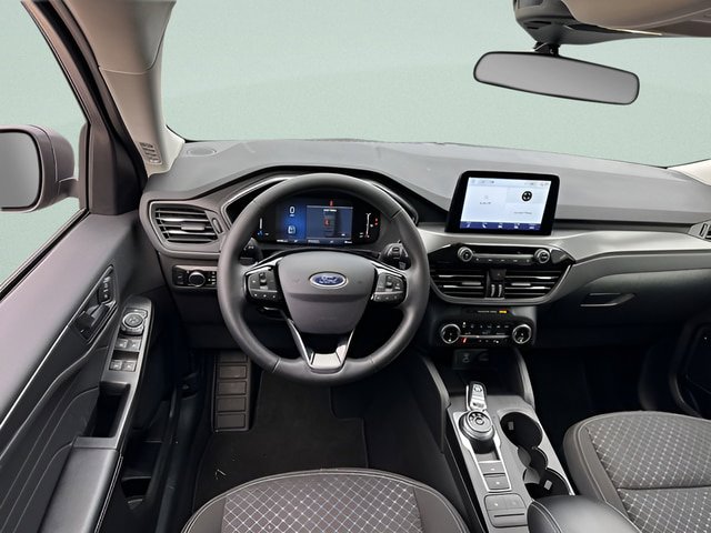 Certified 2023 Ford Escape Active AWD/4WD image 7