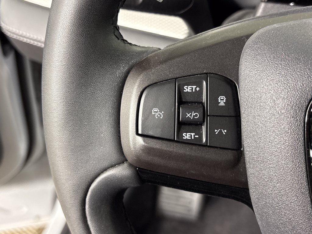 Certified 2023 Ford Mustang Mach-E Select RWD image 20
