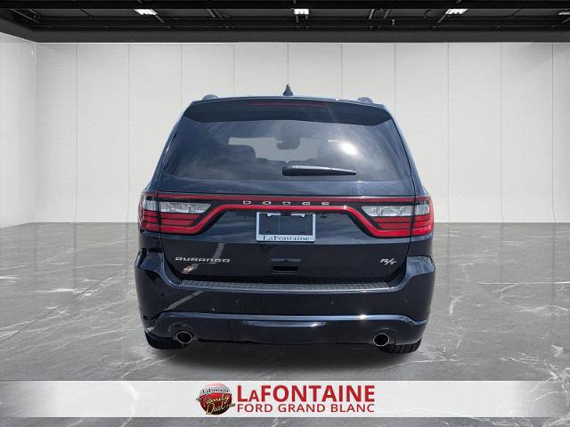 Used 2025 Dodge Durango R/T AWD/4WD image 4