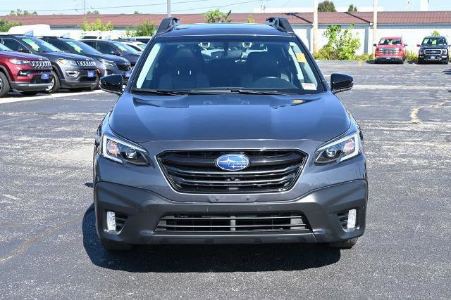 Used 2020 Subaru Outback Onyx Edition XT image 10