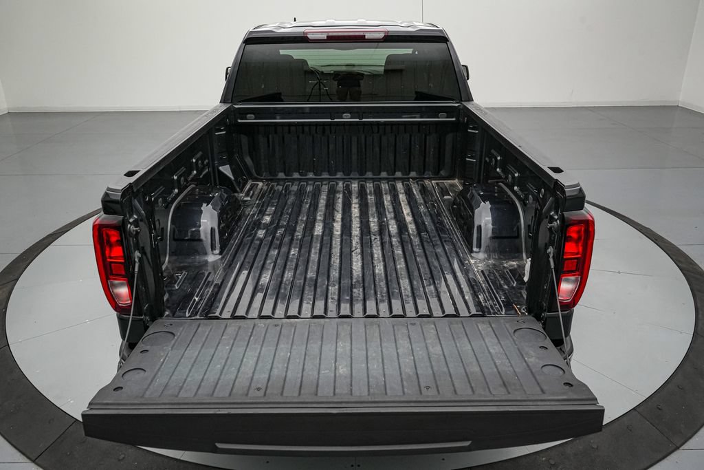 Used 2024 GMC Sierra 1500 SLE AWD/4WD image 6