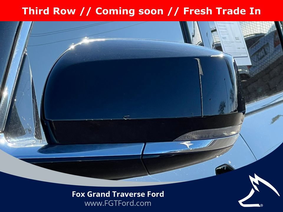 Used 2023 Jeep Grand Cherokee L Limited image 40