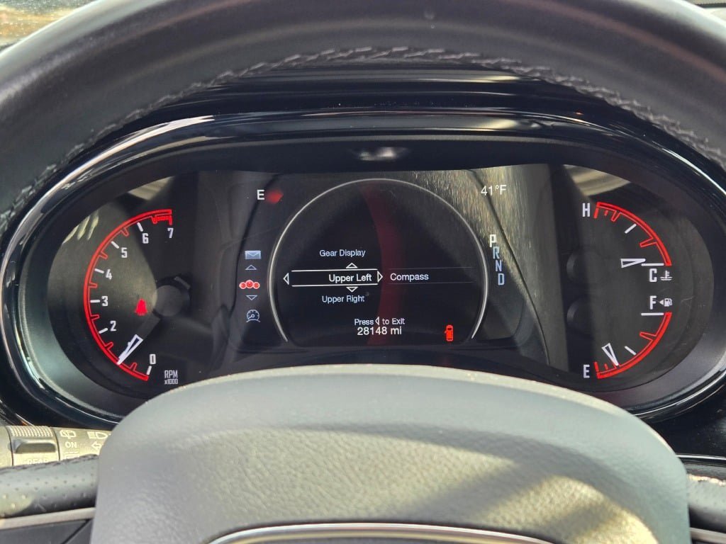 Used 2023 Dodge Durango SXT Launch Edition image 29