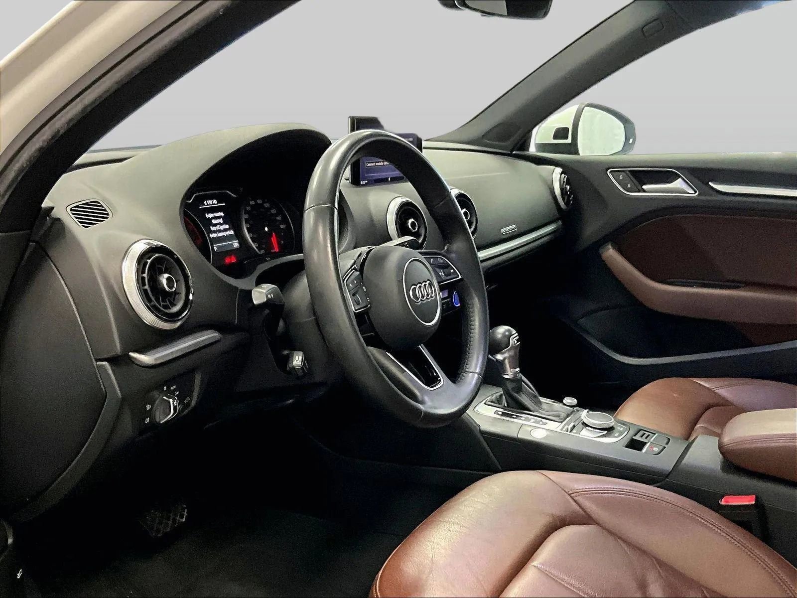 Used 2020 Audi A3 2.0T Premium image 12
