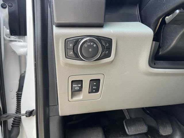 Certified 2020 Ford F150 XLT w/ Equipment Group 301A Mid RWD image 18