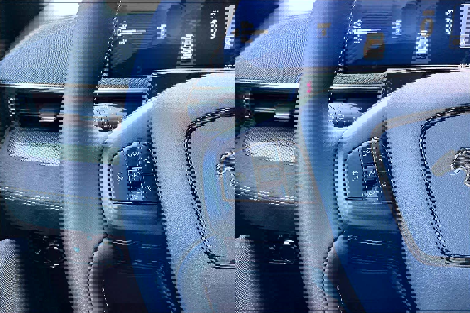 Certified 2025 Ford Mustang Mach-E GT image 24