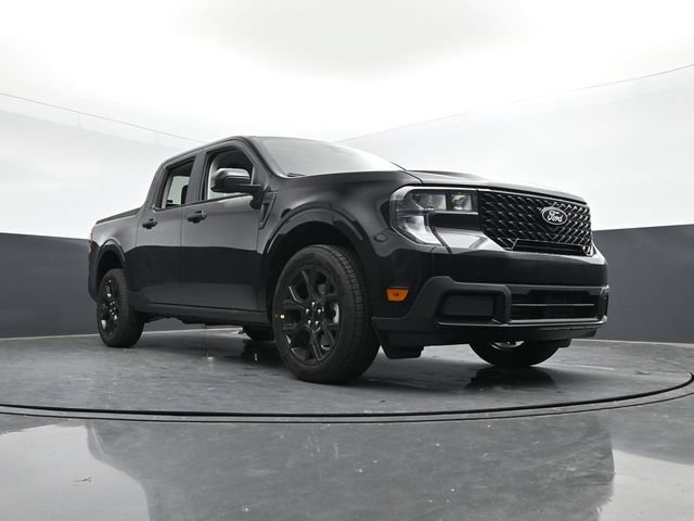 Certified 2025 Ford Maverick XLT w/ XLT Luxury Package AWD/4WD image 30