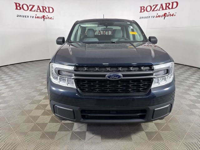 Certified 2023 Ford Maverick XLT image 8