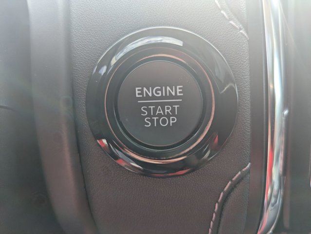 Certified 2025 Ford Expedition Platinum w/ Platinum Ultimate Package image 20