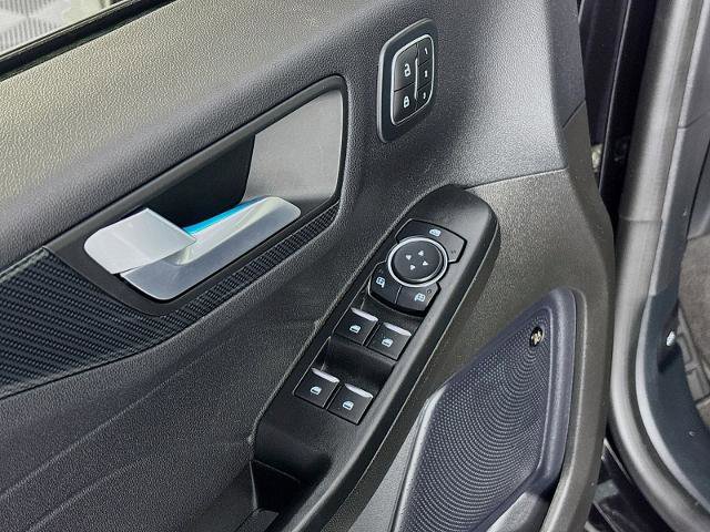 Certified 2024 Ford Escape ST-Line Elite w/ Premium Technology Package AWD/4WD image 18