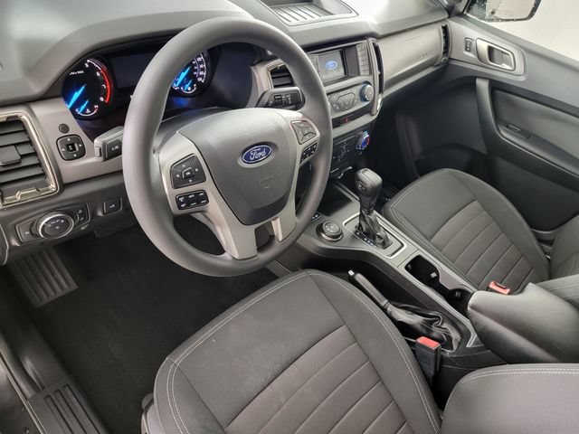 Certified 2019 Ford Ranger XLT w/ FX4 Off-Road Package AWD/4WD image 12