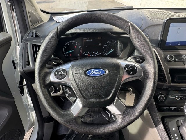 Certified 2020 Ford Transit Connect XL image 12
