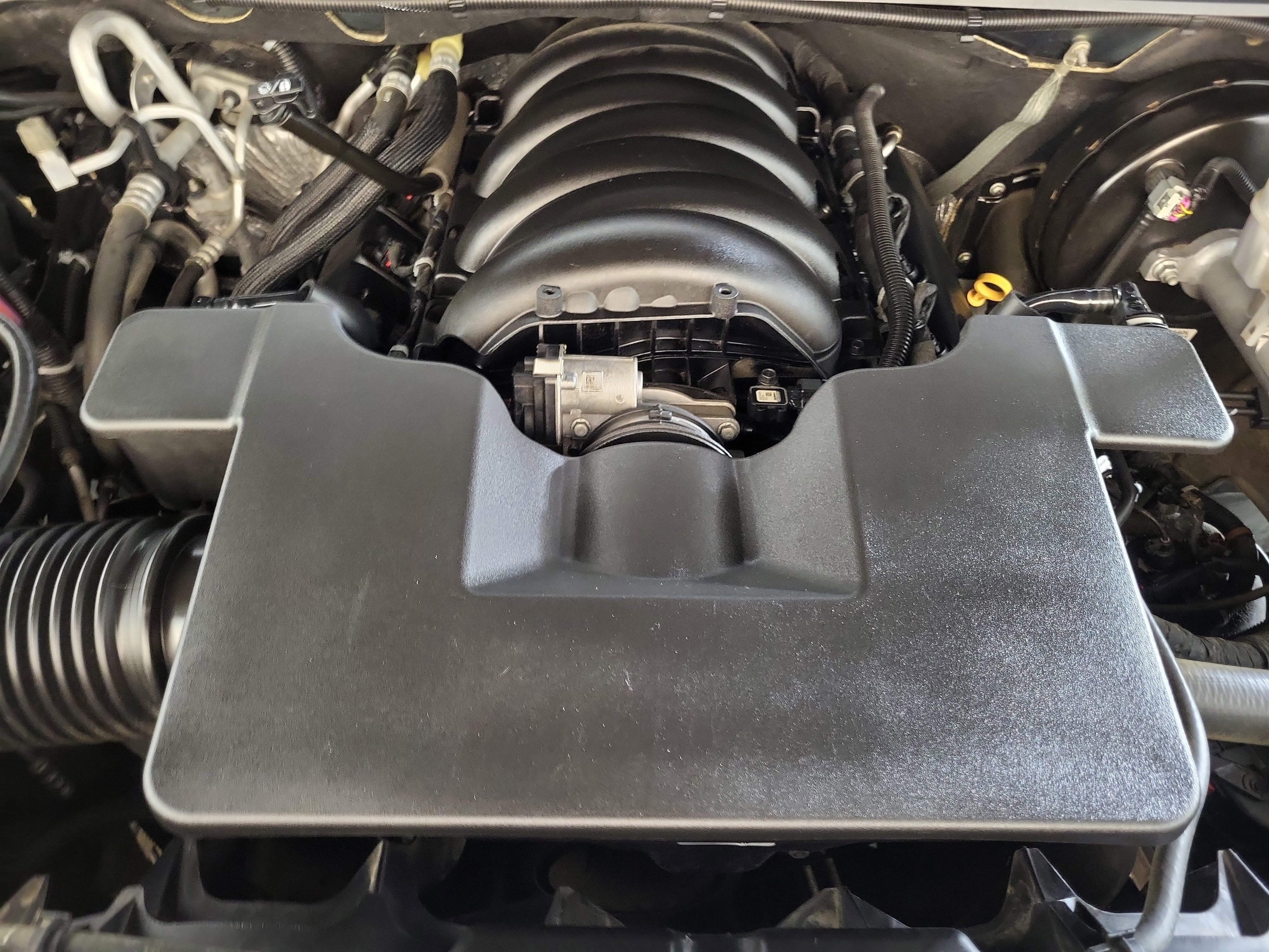 Used 2019 Chevrolet Tahoe Premier w/ Max Trailering Package image 28