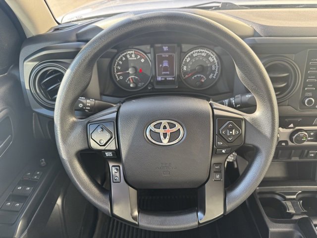 Used 2021 Toyota Tacoma SR image 14