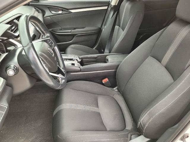 Used 2020 Honda Civic EX image 16