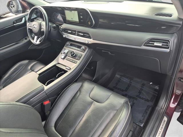 Used 2022 Hyundai Palisade Limited FWD image 22