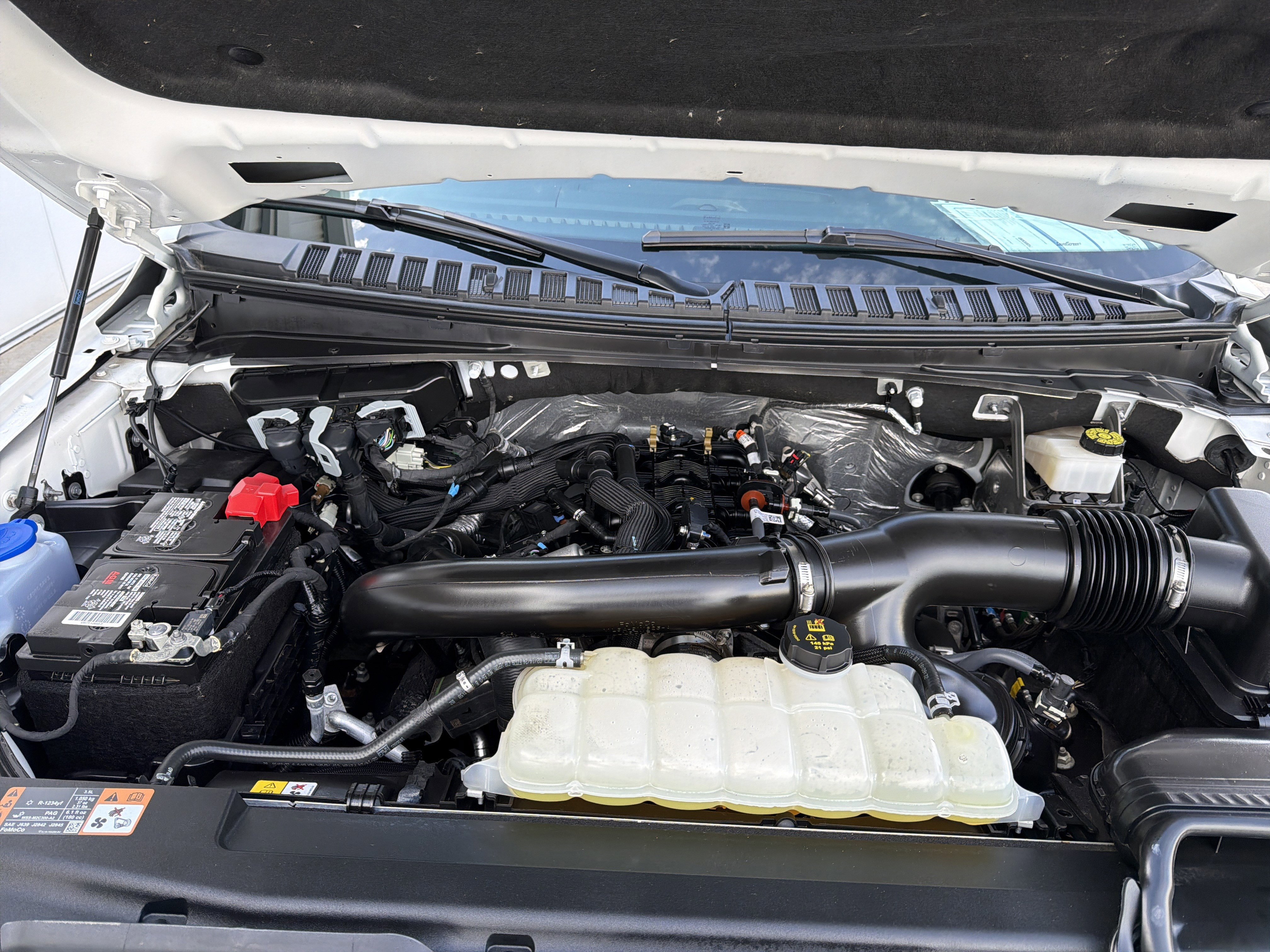 Certified 2024 Ford Expedition Max Platinum image 56