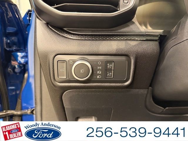 Certified 2022 Ford Explorer ST w/ Equipment Group 401A image 22