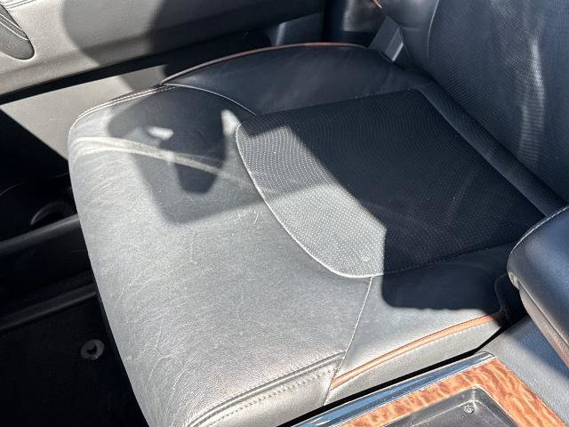 Used 2020 Nissan Armada Platinum w/ Captain's Chairs Package AWD/4WD image 25