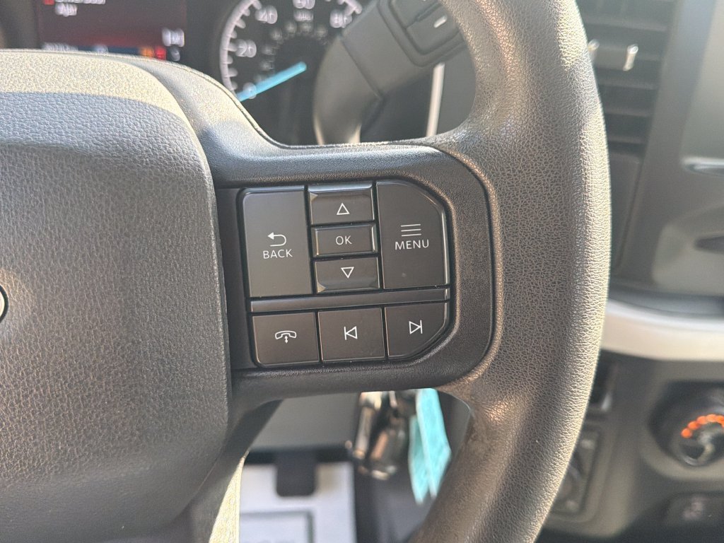 Certified 2023 Ford F150 XL AWD/4WD image 21