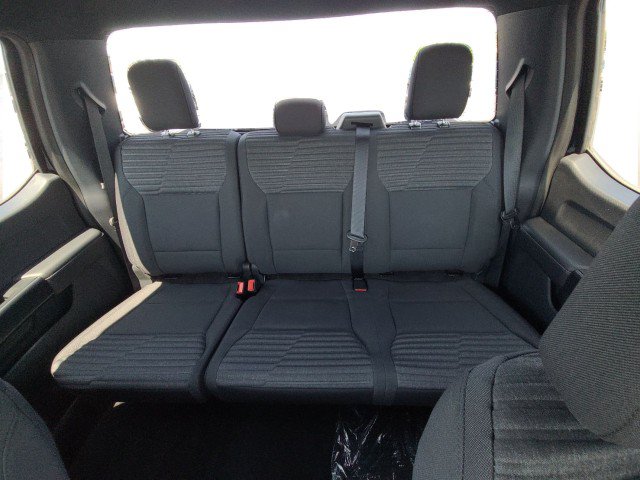 Certified 2023 Ford F150 XL w/ STX Appearance Package AWD/4WD image 15