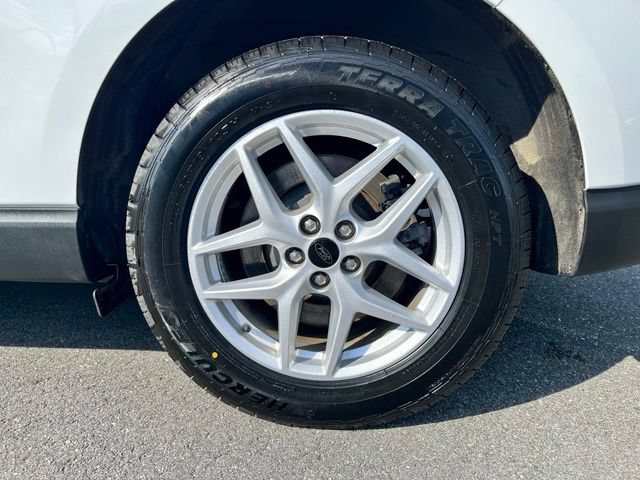 Certified 2023 Ford Edge SEL w/ Convenience Package AWD/4WD image 14