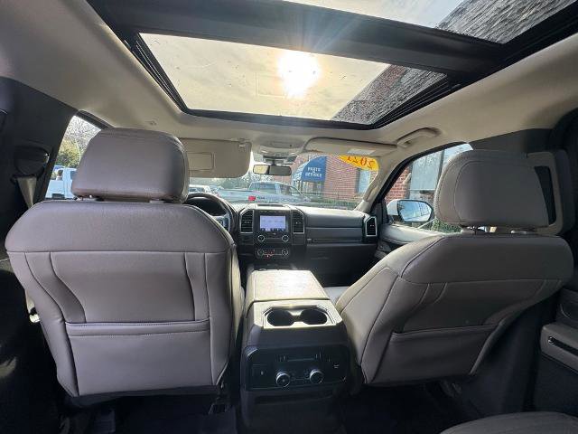 Certified 2021 Ford Expedition Max Limited image 20