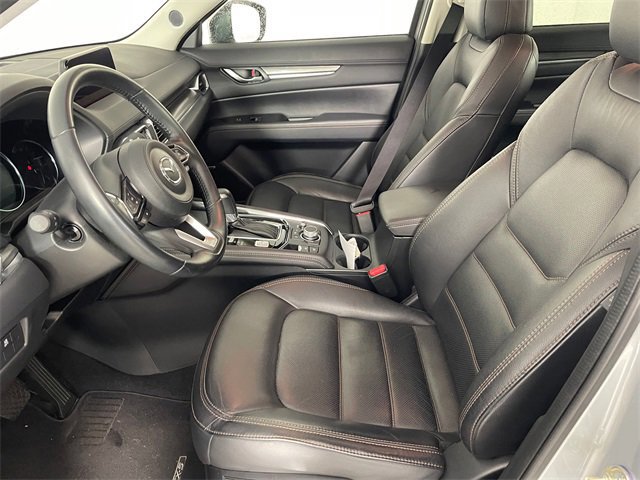 Used 2019 MAZDA CX-5 Grand Touring image 7