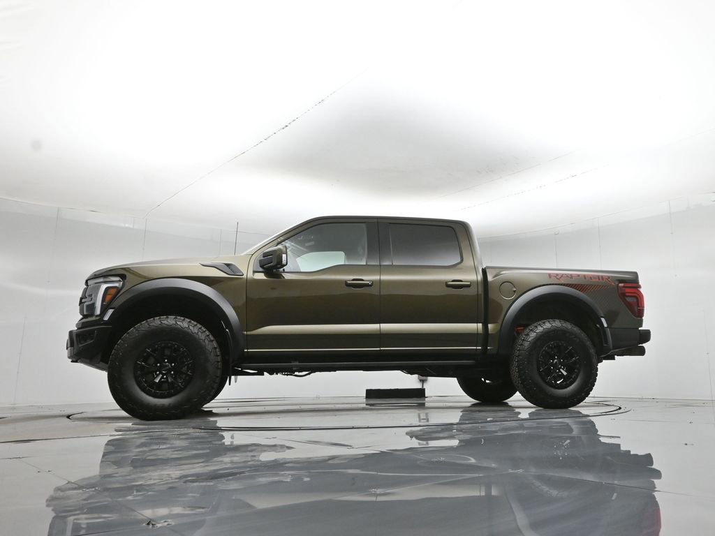 Certified 2025 Ford F150 Raptor image 24
