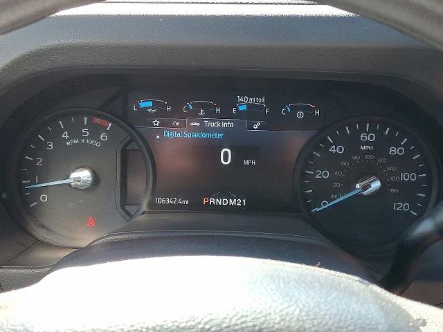 Certified 2021 Ford E-350 and Econoline 350 Super Duty image 17