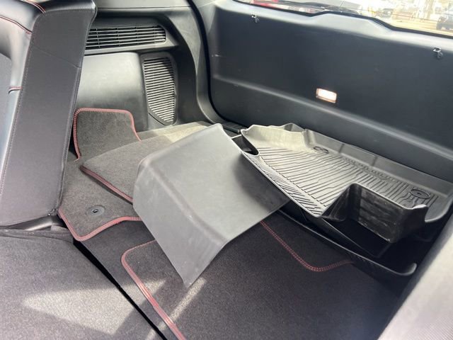 Certified 2023 Ford Escape ST-Line Elite image 23