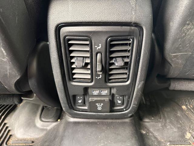 Used 2021 Dodge Durango GT AWD/4WD image 36