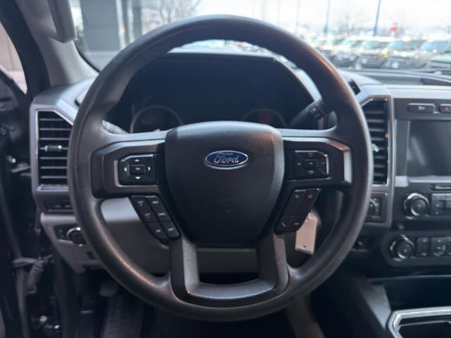 Certified 2020 Ford F250 XLT w/ XLT Premium Package image 23