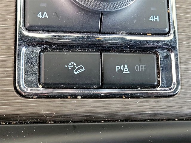 Certified 2024 Ford Expedition Max Limited image 18