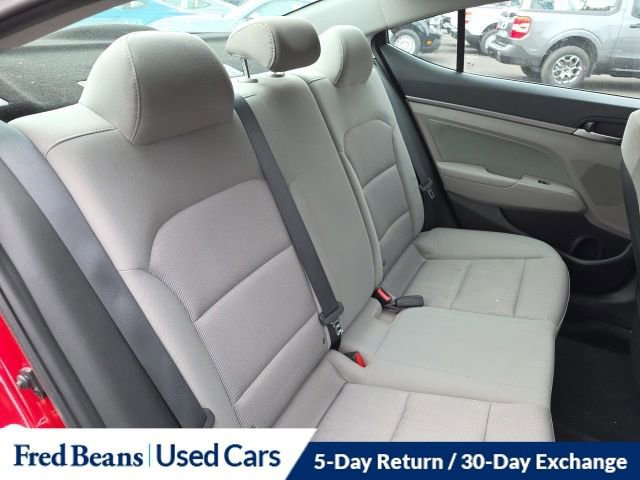 Used 2018 Hyundai Elantra Value Edition image 13