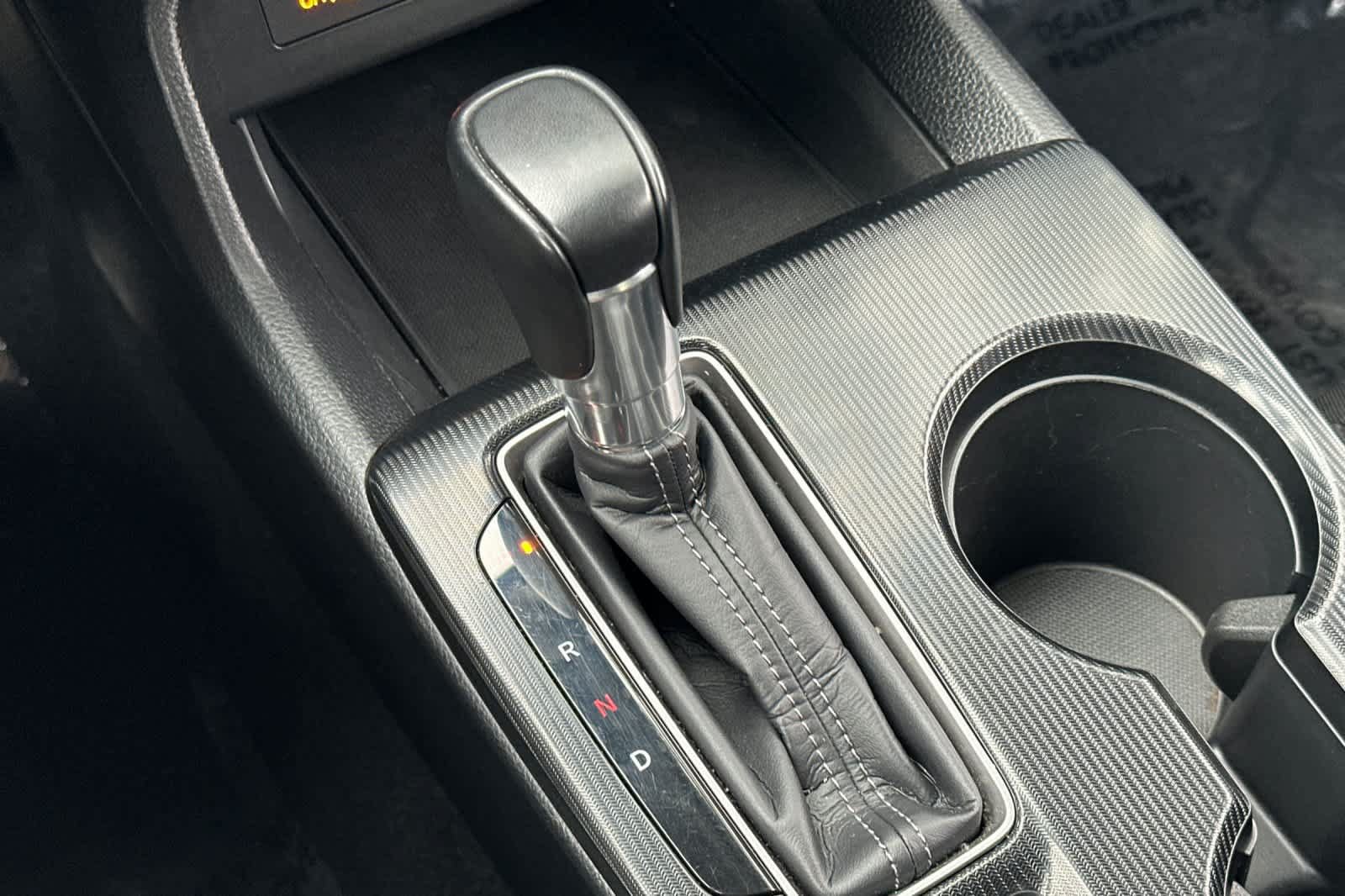 Used 2024 Honda Civic Sport image 21