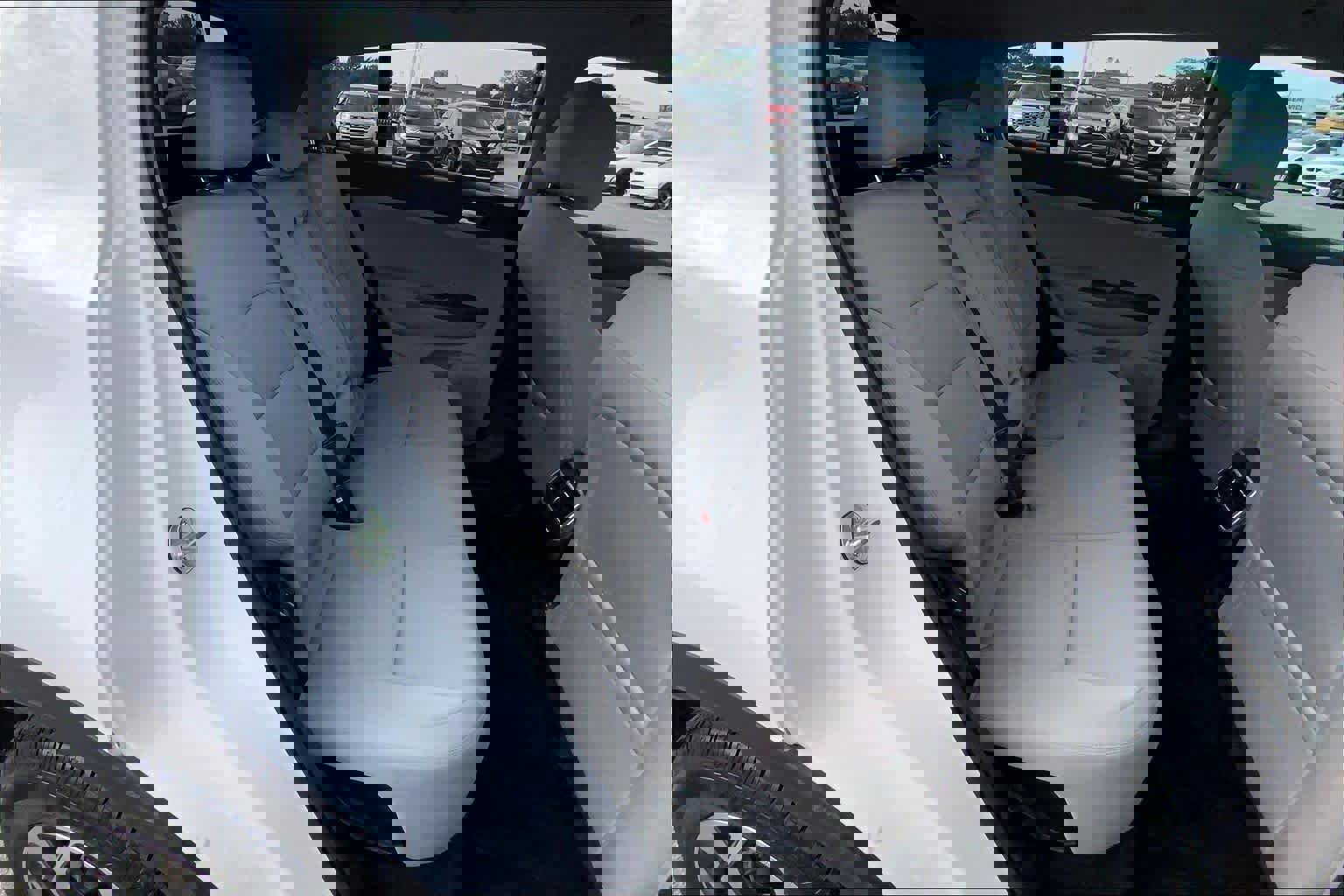 Used 2021 Kia Sportage LX image 18