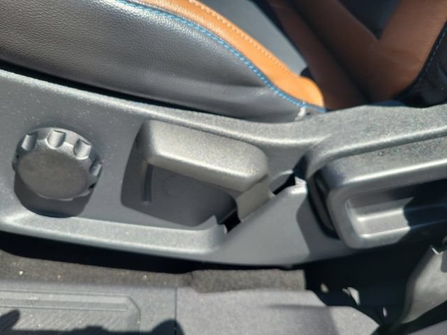 Certified 2023 Ford Bronco Outer Banks AWD/4WD image 22