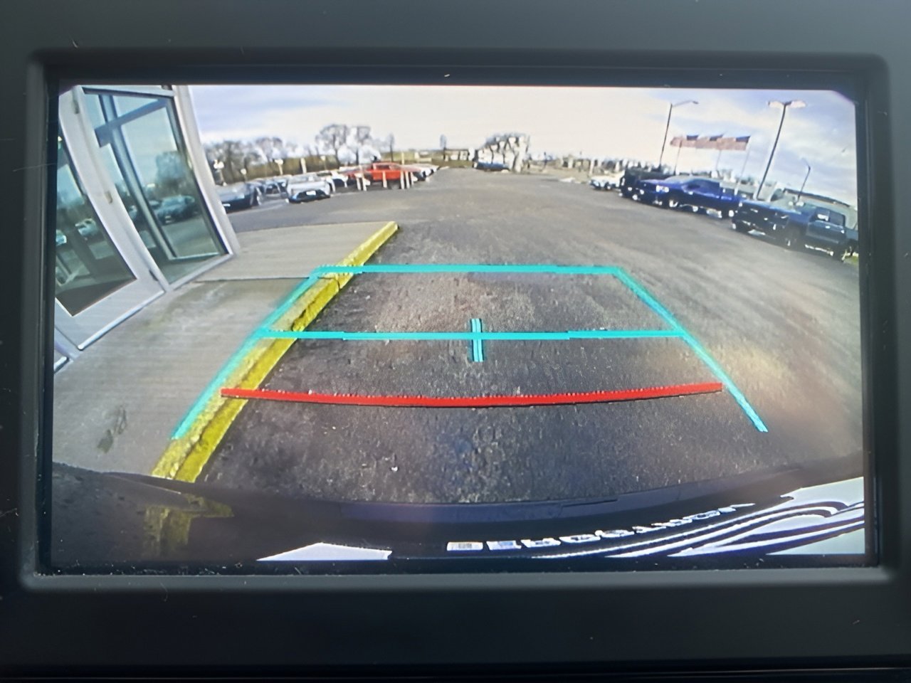 Used 2019 Toyota RAV4 LE image 21