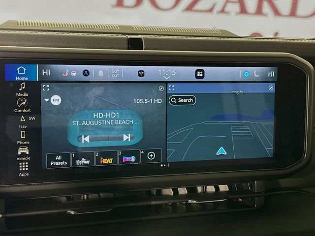 Used 2024 Jeep Wrangler High Altitude image 18