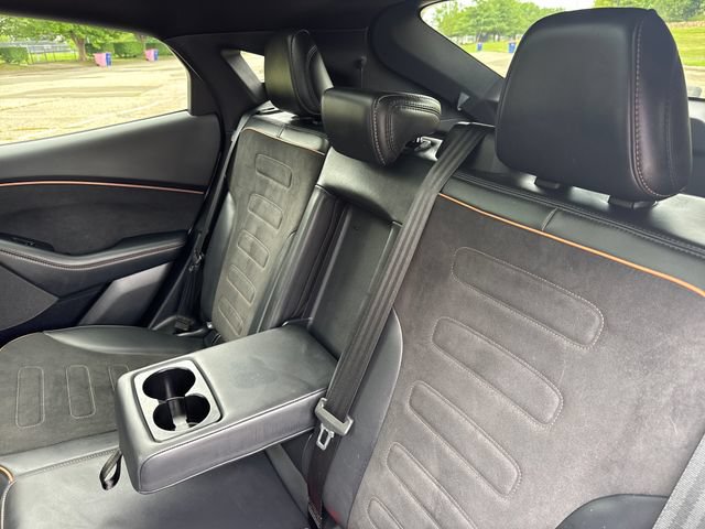 Certified 2023 Ford Mustang Mach-E GT AWD/4WD image 24
