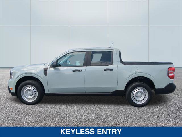 Certified 2024 Ford Maverick XL FWD image 2