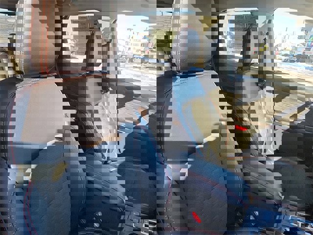 Certified 2022 Ford Escape SEL w/ SEL Stealth AWD Package image 32