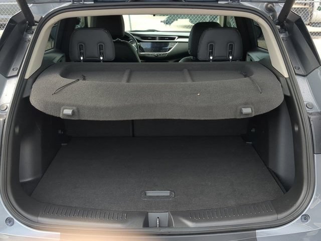 Used 2020 Buick Encore GX Preferred w/ Cold Weather Comfort Package FWD image 13