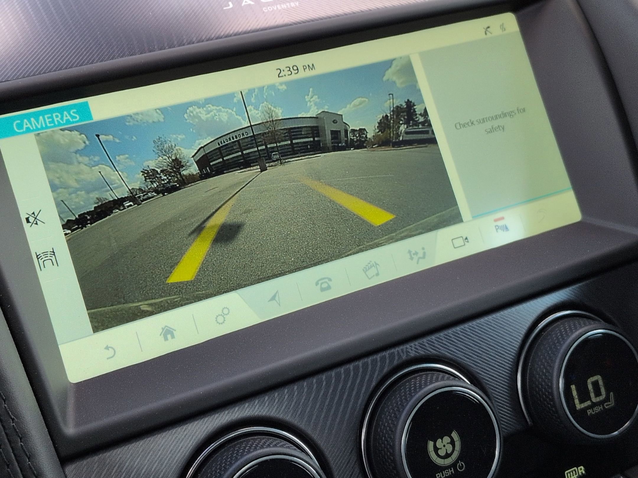 Used 2024 Jaguar F-TYPE R-Dynamic image 25