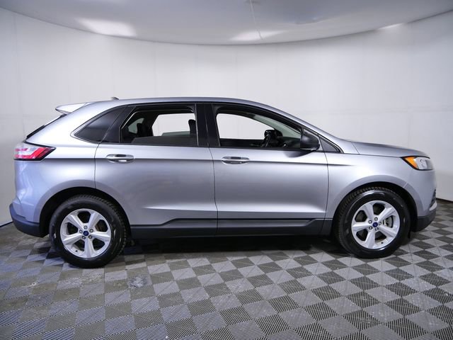 Certified 2020 Ford Edge SE AWD/4WD image 10